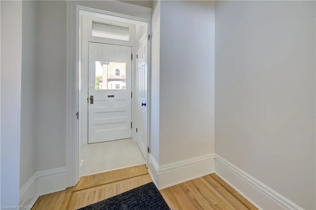 232 Park Street N, #Apt #2