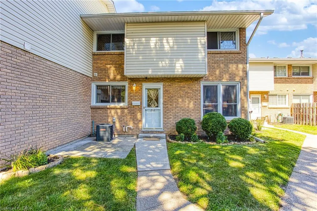 151 Parnell Road, #32