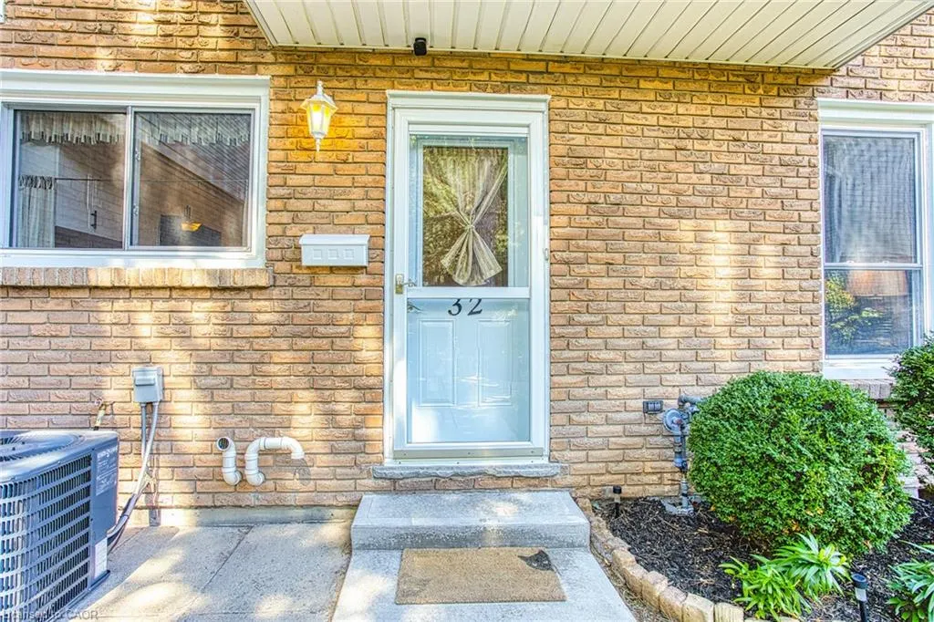 151 Parnell Road, #32