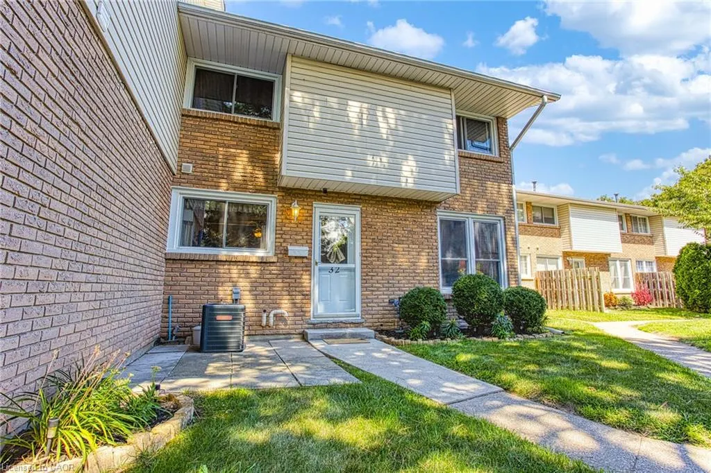 151 Parnell Road, #32