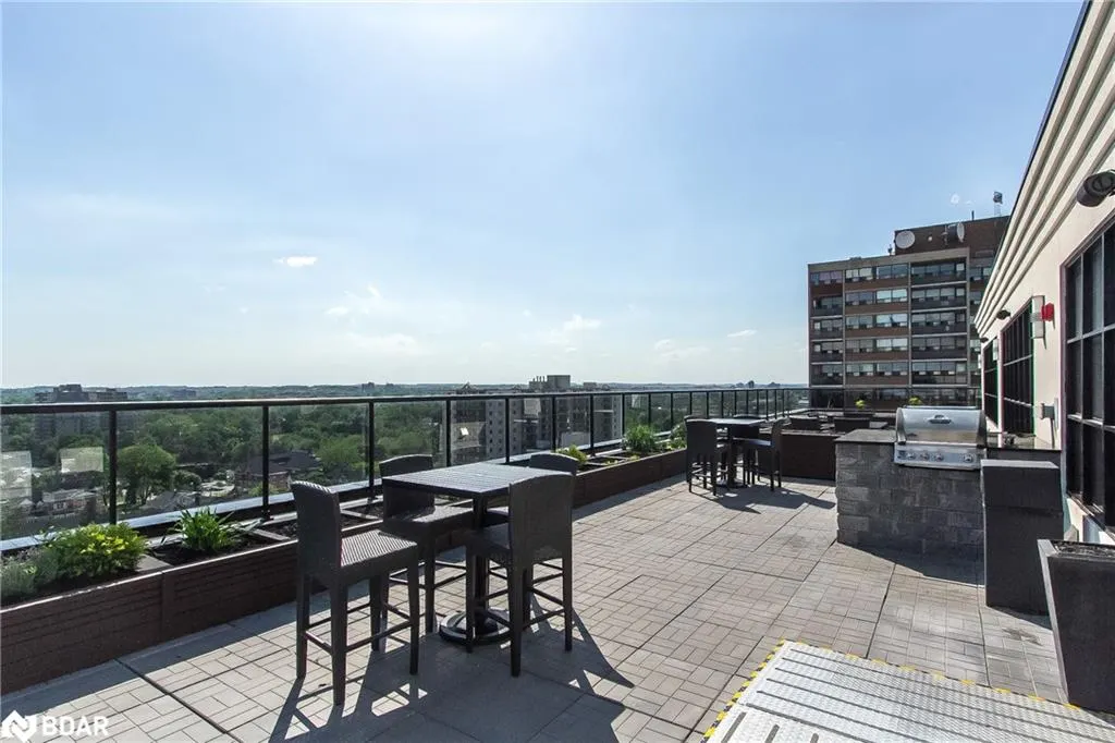 112 Benton Street, #704