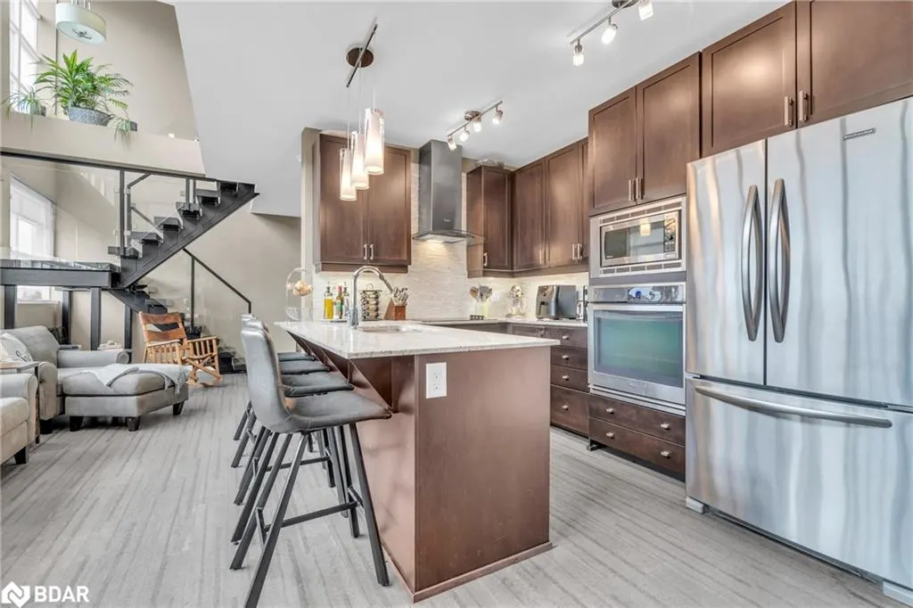 112 Benton Street, #704