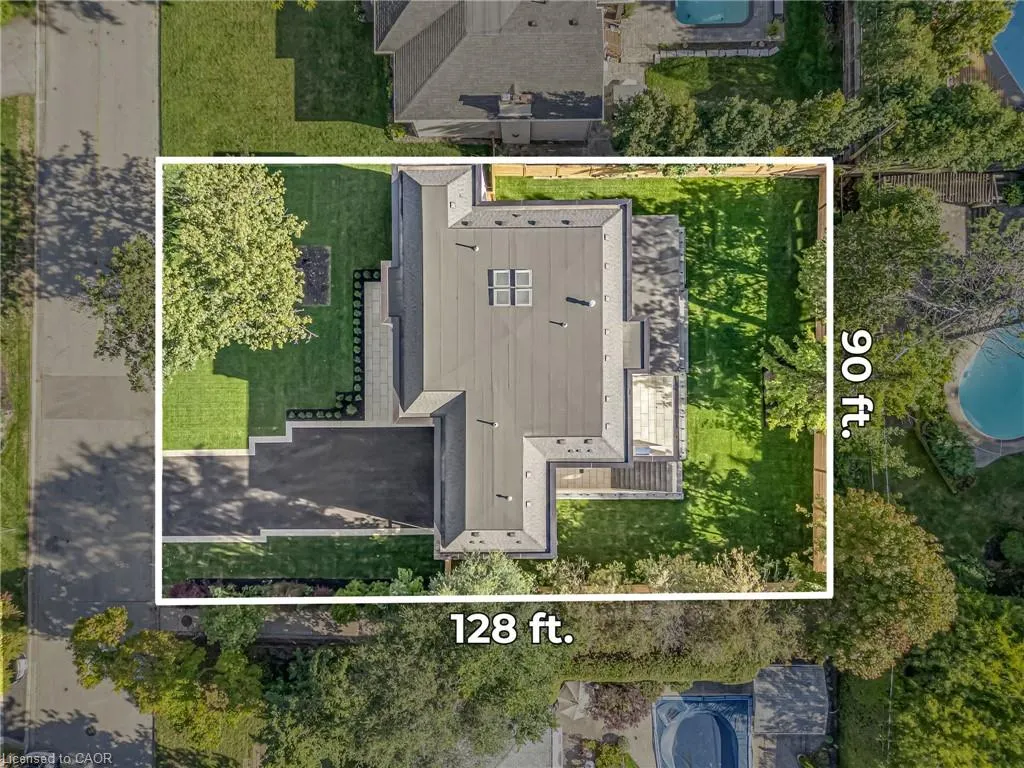 114 Tracina Drive