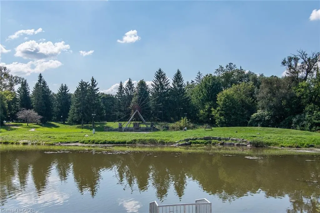 75 Huron Street, #304 - STUDIO