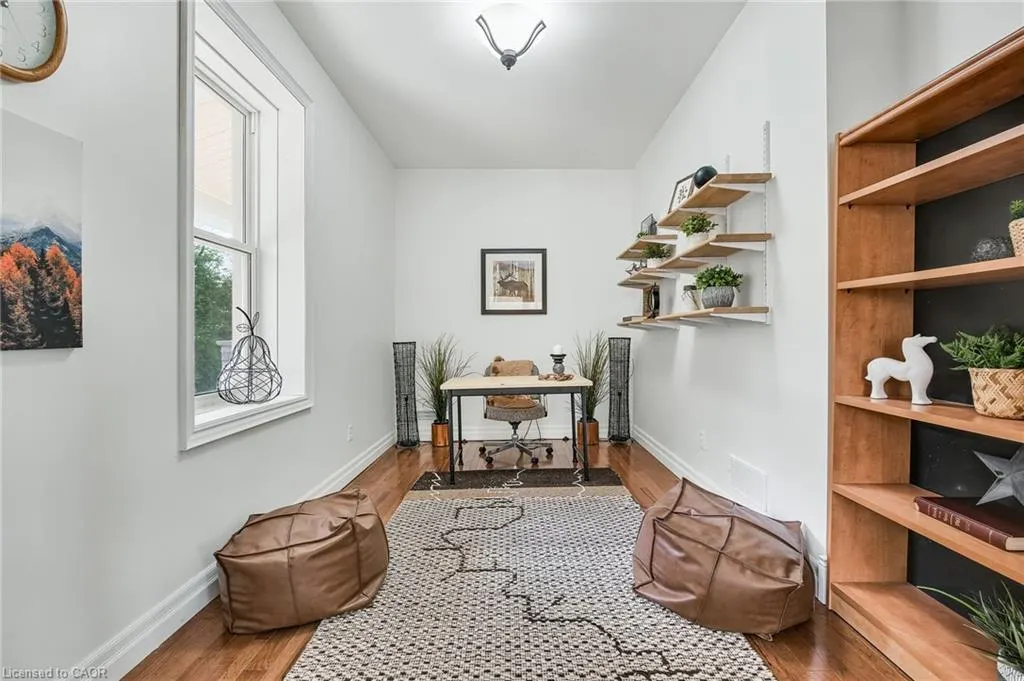 483 Harvest Road