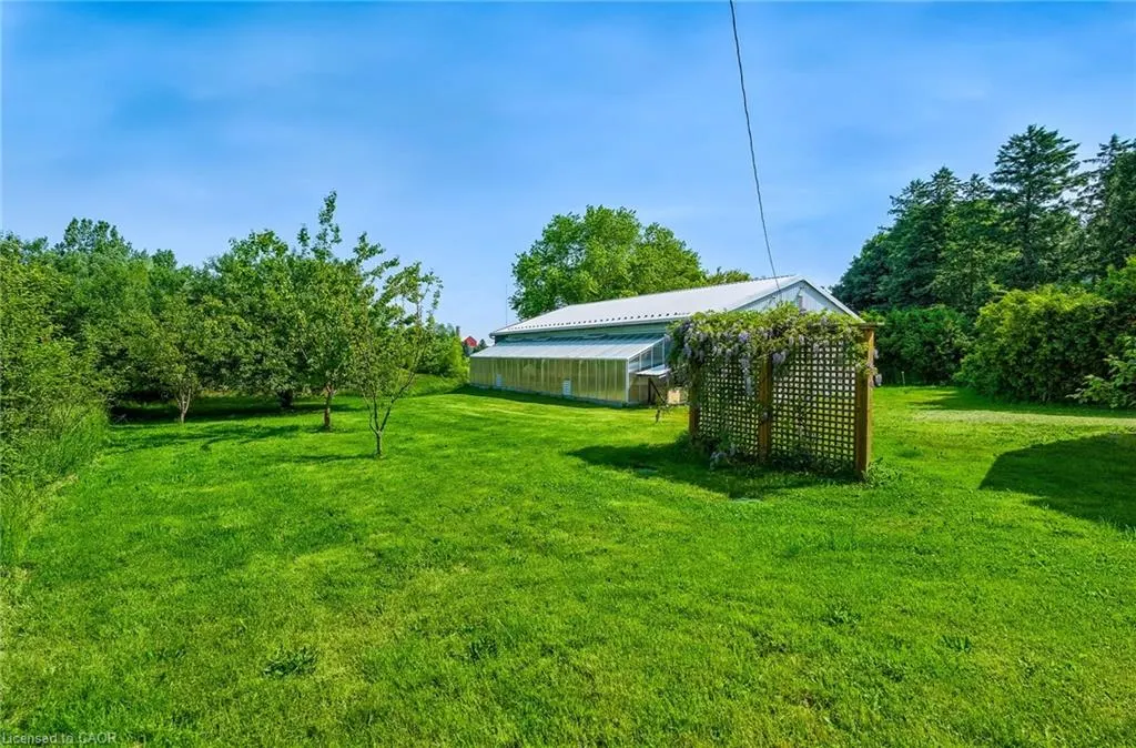 483 Harvest Road