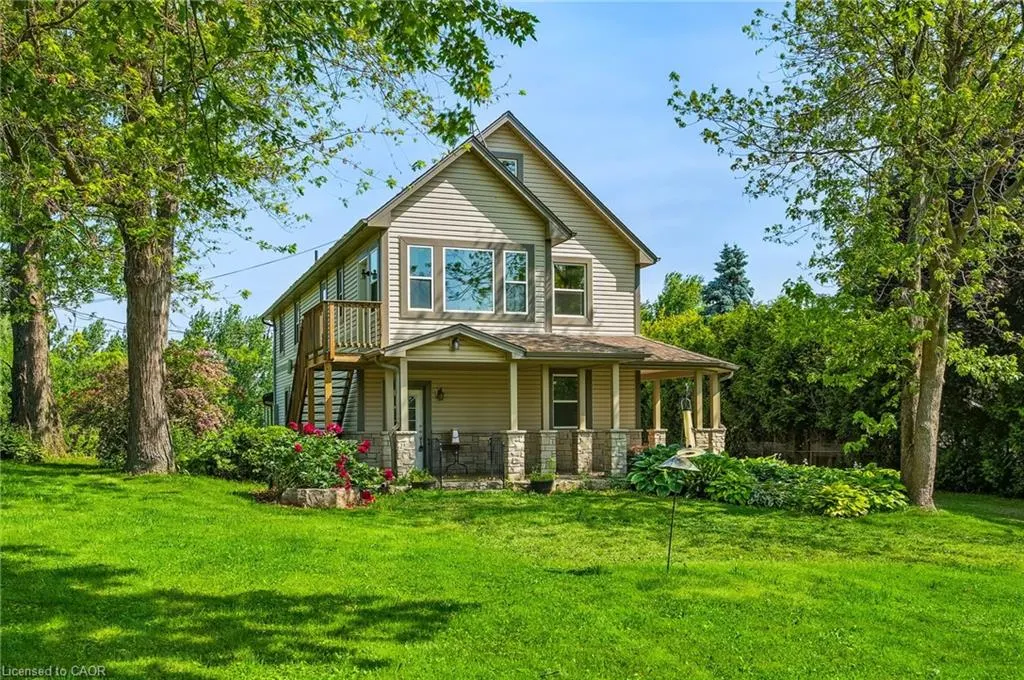 483 Harvest Road