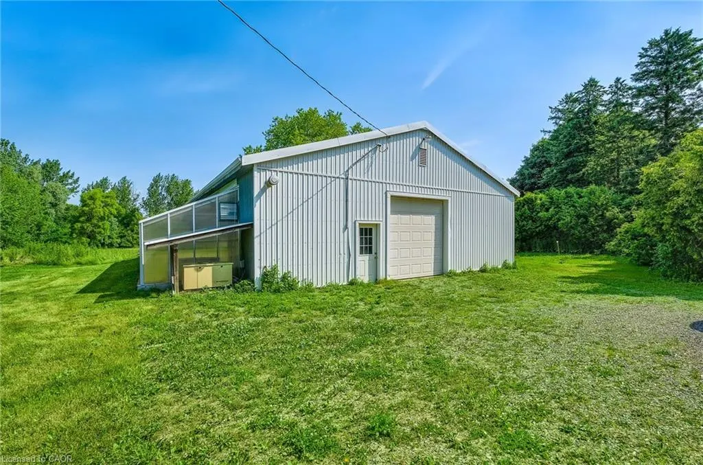 483 Harvest Road