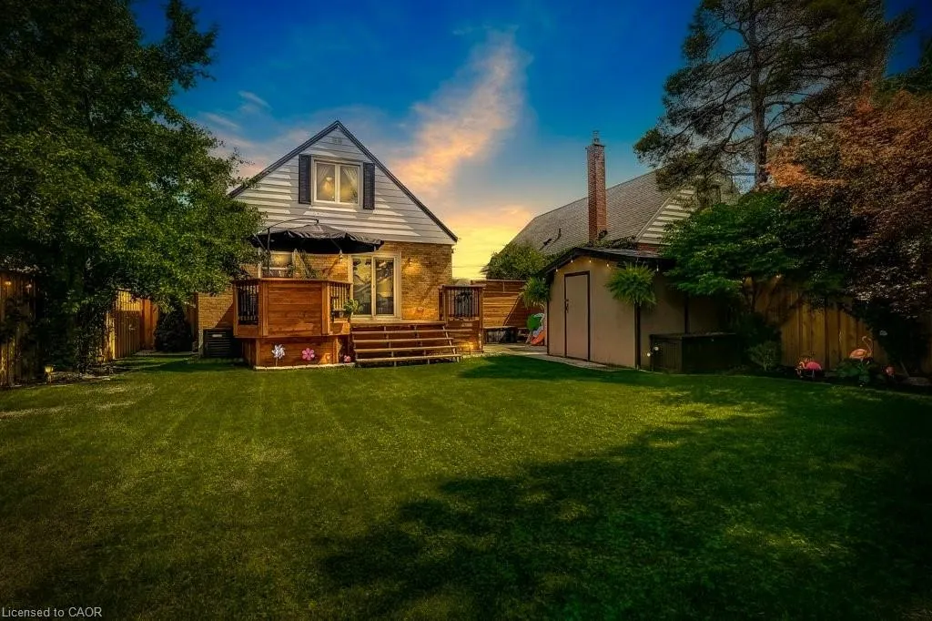 662 Upper Sherman Avenue