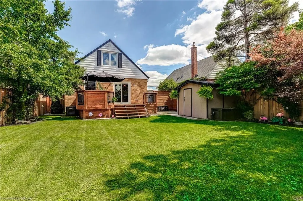 662 Upper Sherman Avenue