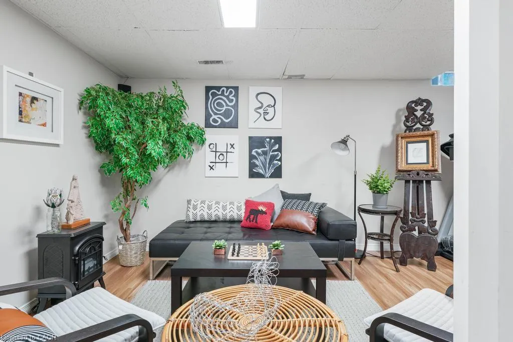 104 Frances Avenue, #5