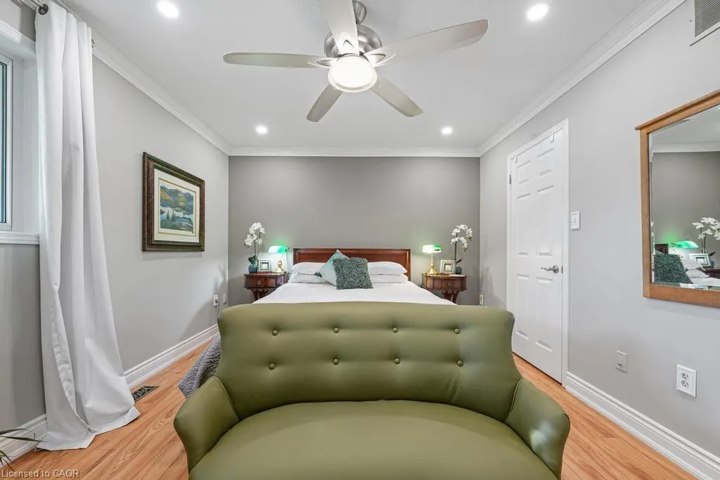 104 Frances Avenue, #5