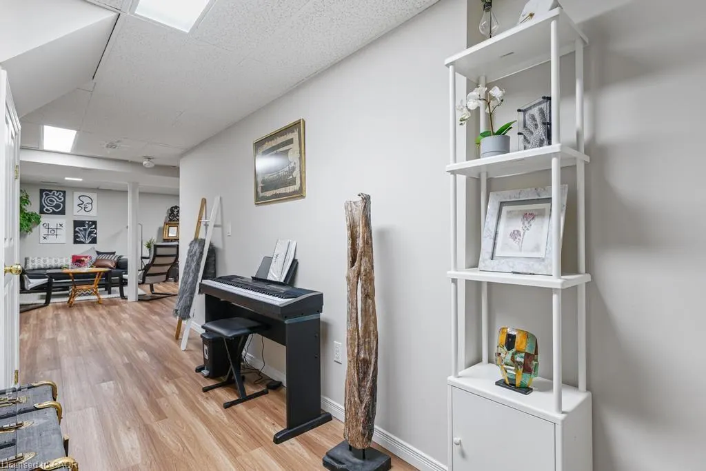 104 Frances Avenue, #5