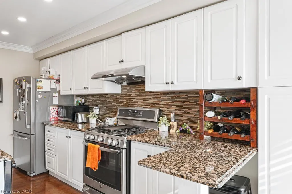 104 Frances Avenue, #5
