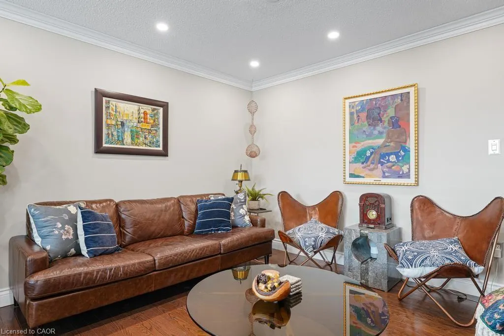 104 Frances Avenue, #5