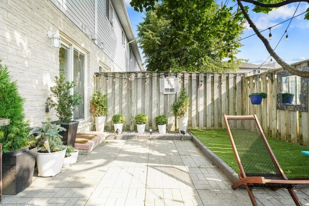 104 Frances Avenue, #5