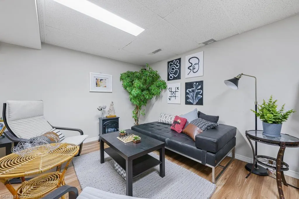 104 Frances Avenue, #5