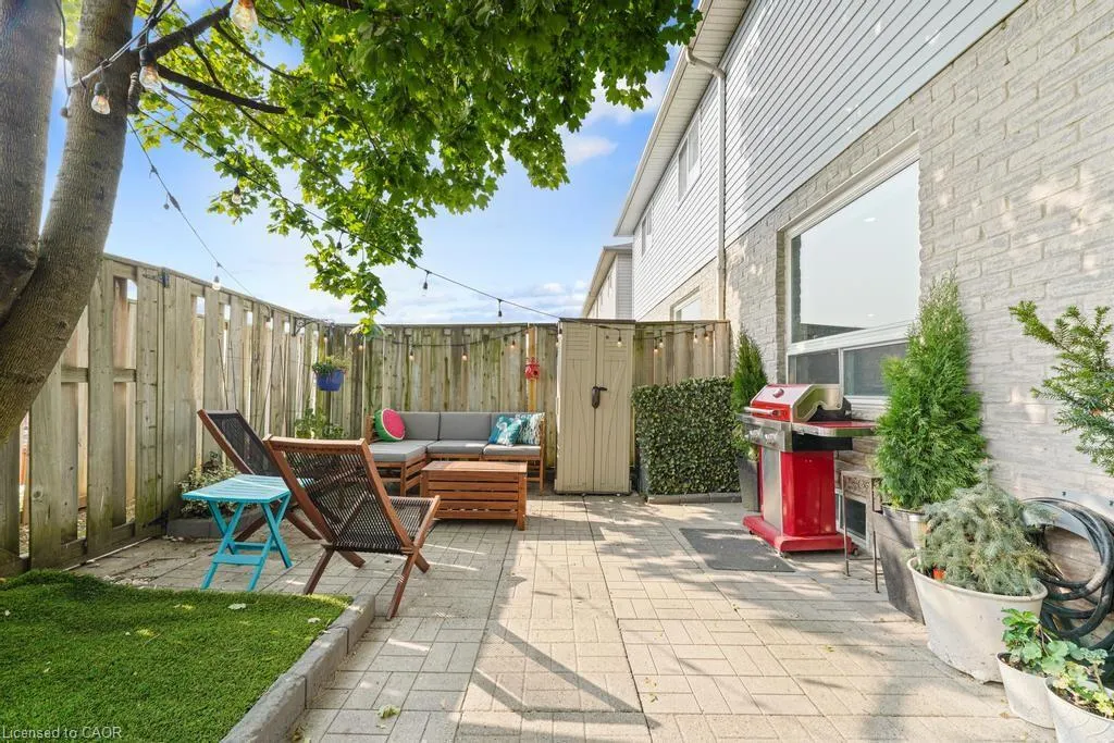 104 Frances Avenue, #5