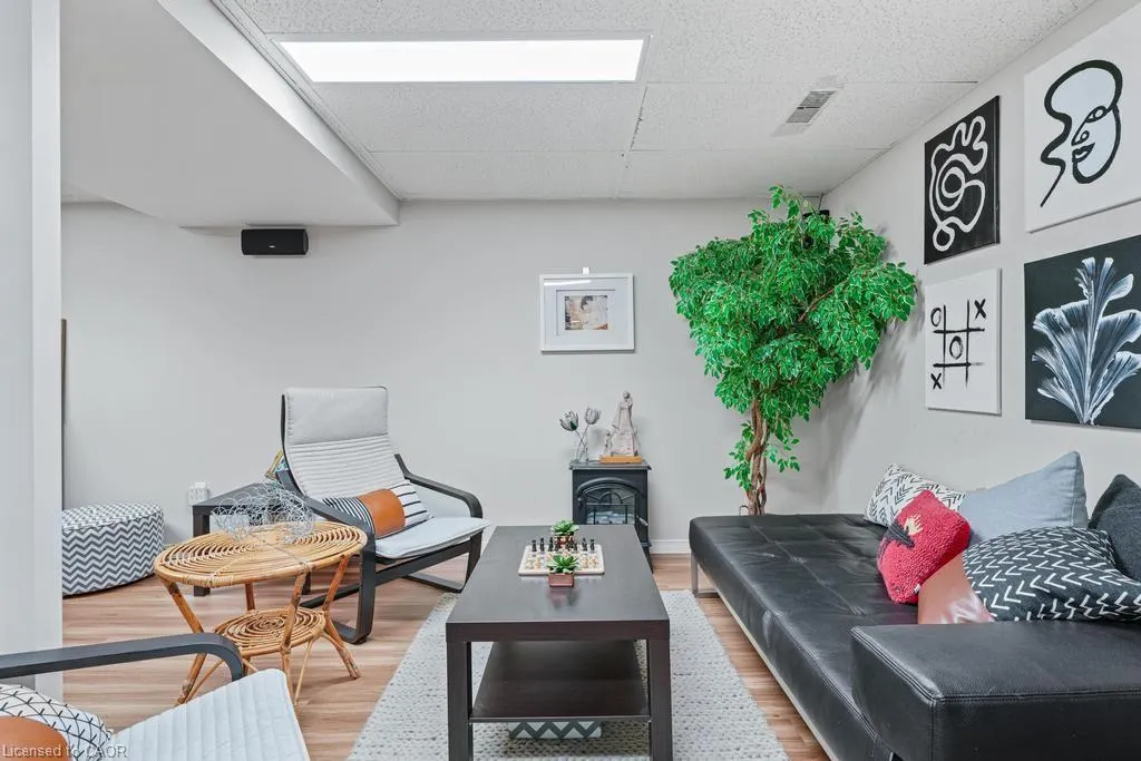 104 Frances Avenue, #5