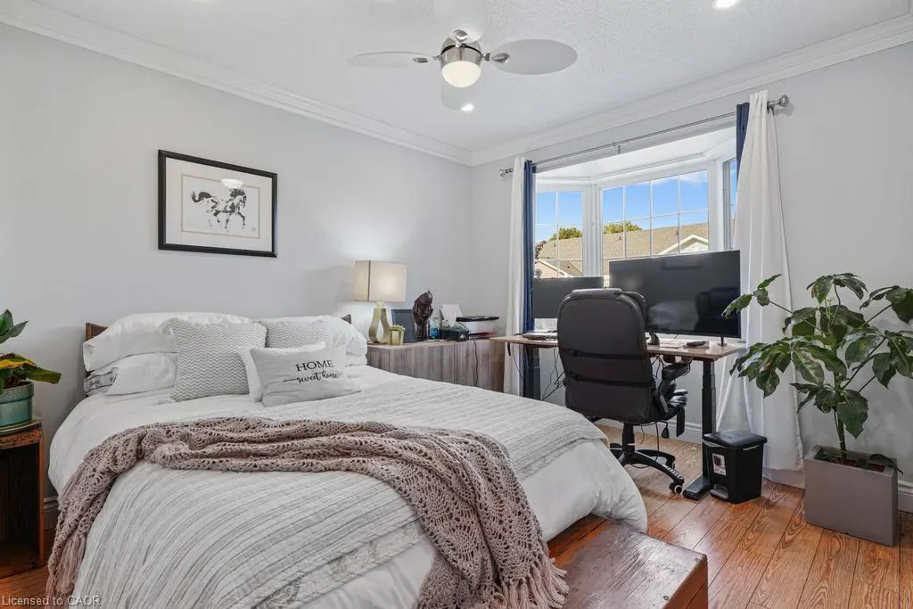 104 Frances Avenue, #5