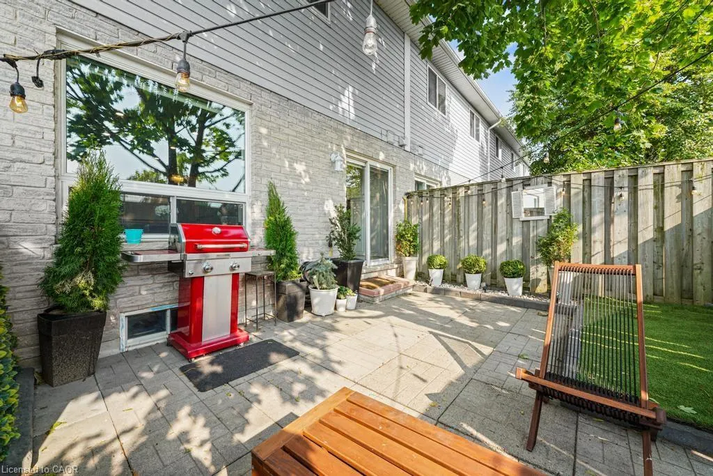 104 Frances Avenue, #5