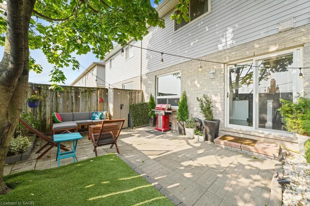 104 Frances Avenue, #5