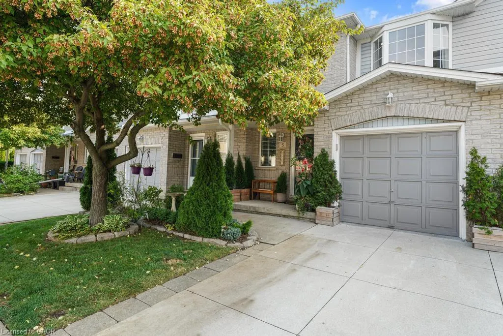 104 Frances Avenue, #5
