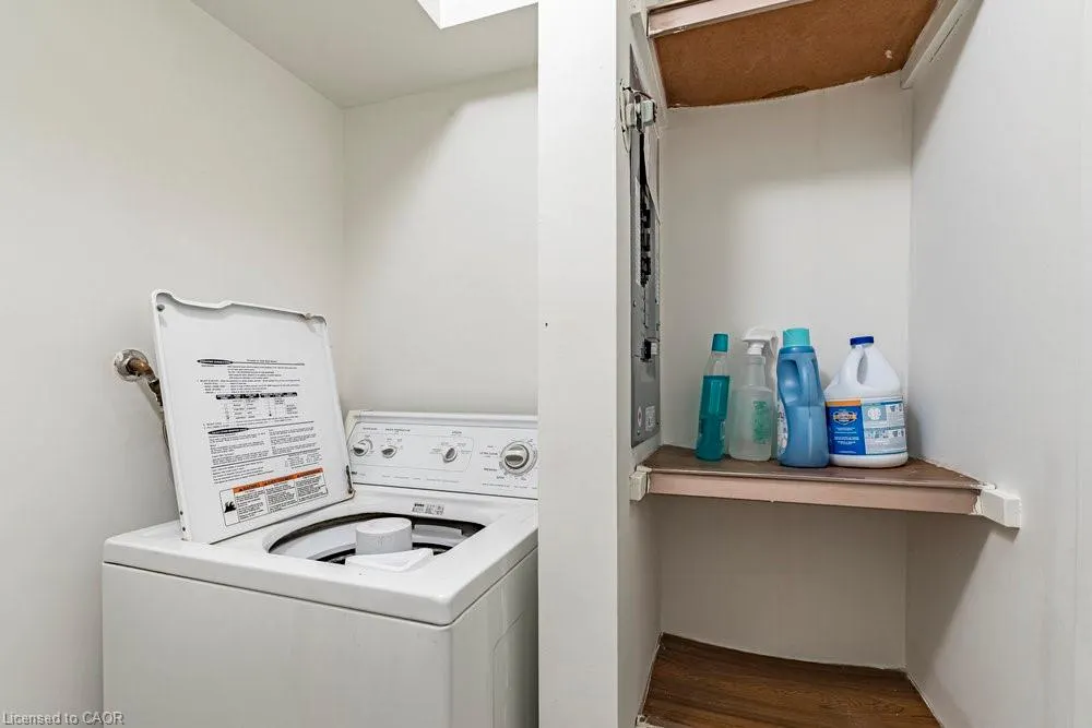 1101 Pharmacy Avenue W, #503