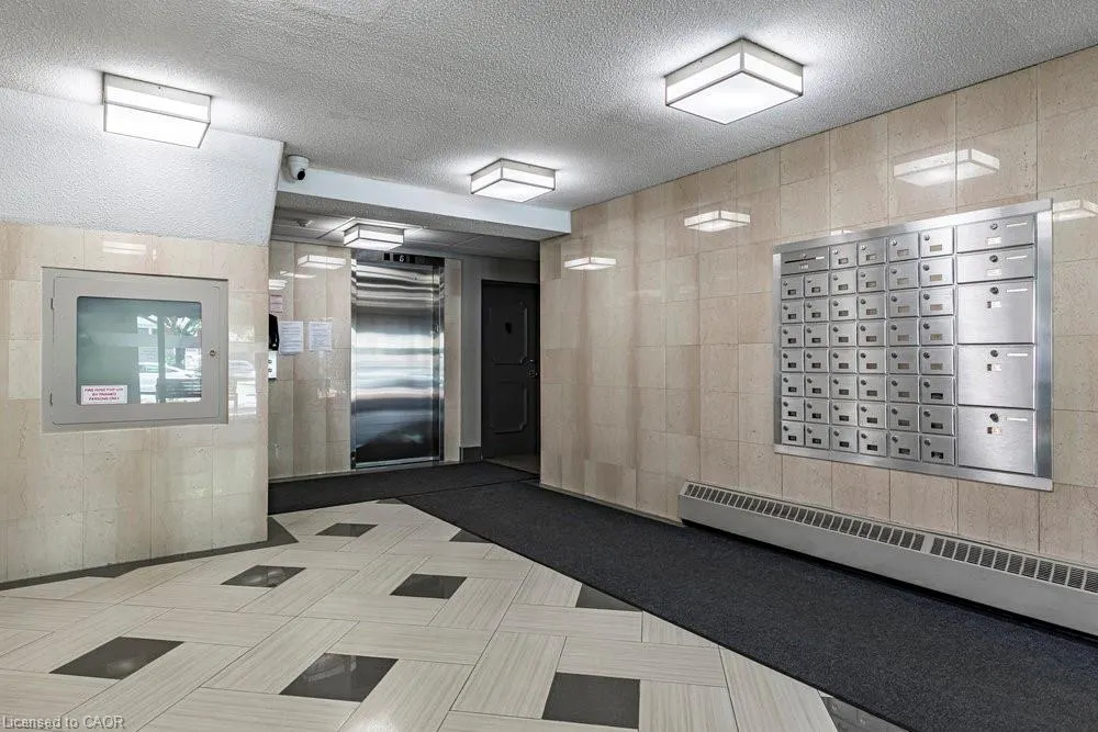 1101 Pharmacy Avenue W, #503