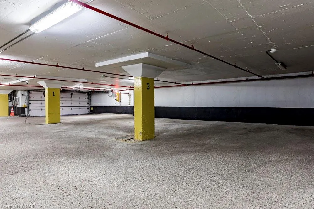 1101 Pharmacy Avenue W, #503