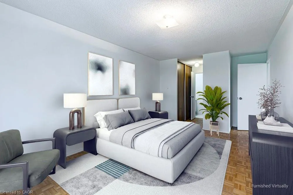 1101 Pharmacy Avenue W, #503