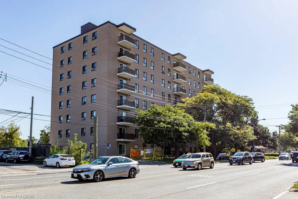 1101 Pharmacy Avenue W, #503