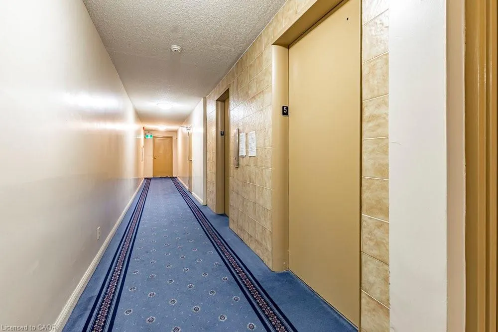 1101 Pharmacy Avenue W, #503