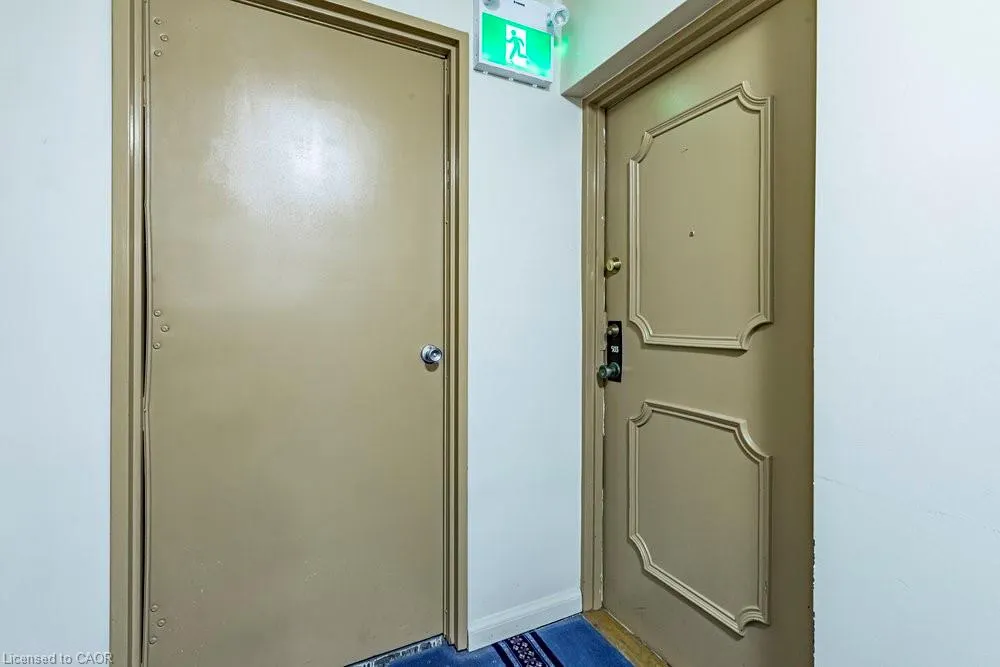 1101 Pharmacy Avenue W, #503
