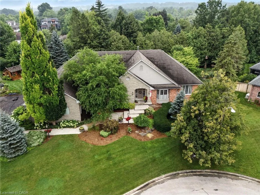 31 Cullum Drive