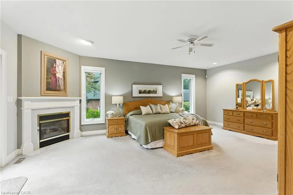 31 Cullum Drive