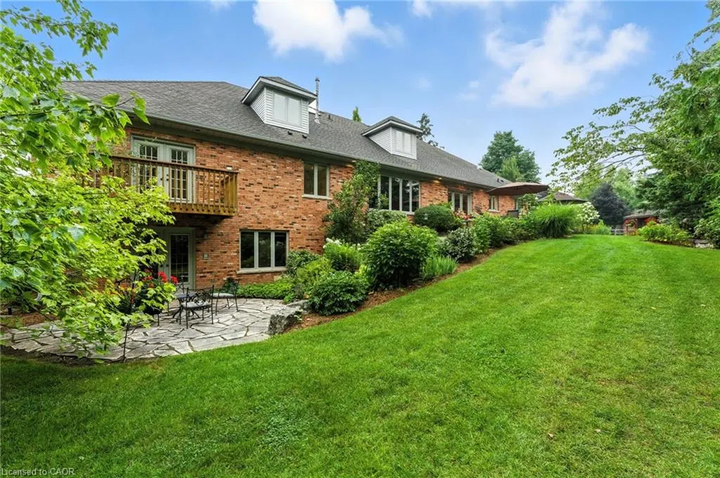 31 Cullum Drive