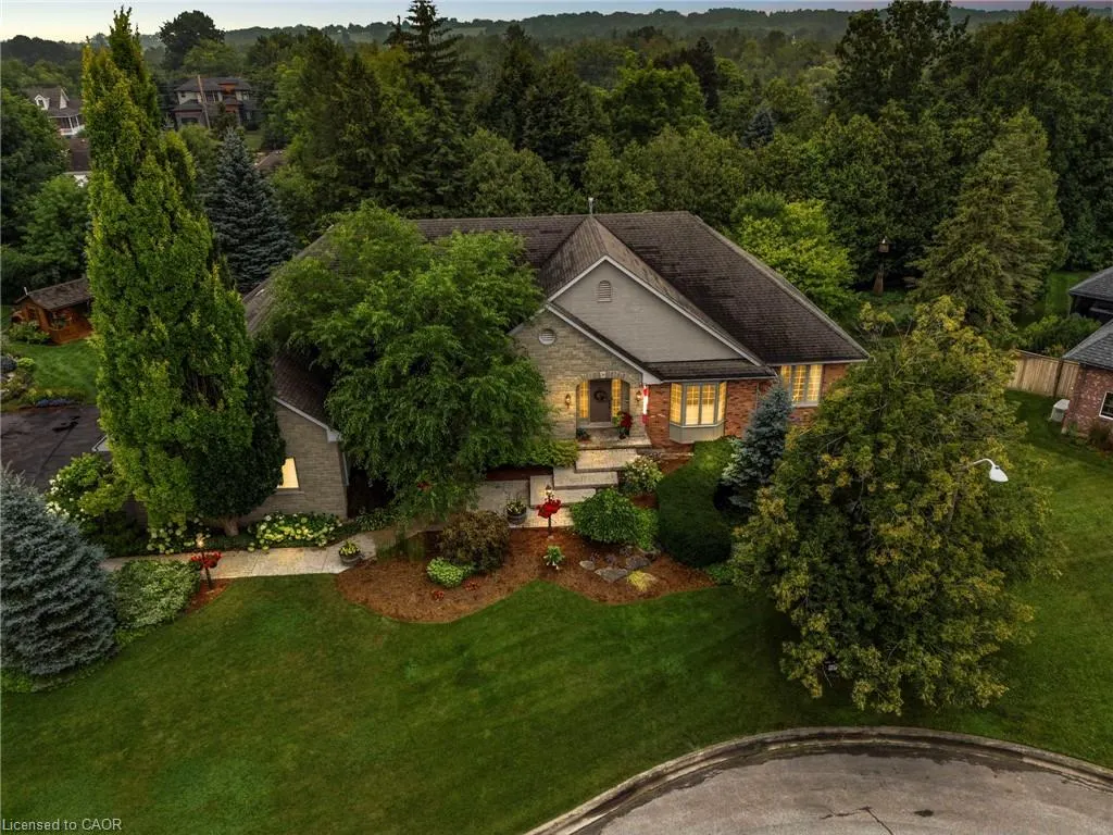 31 Cullum Drive