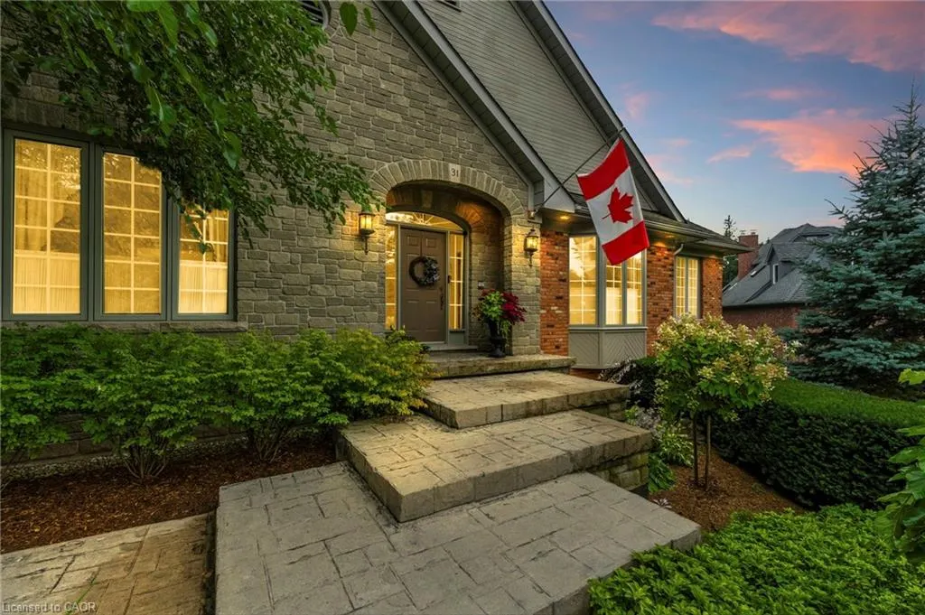 31 Cullum Drive