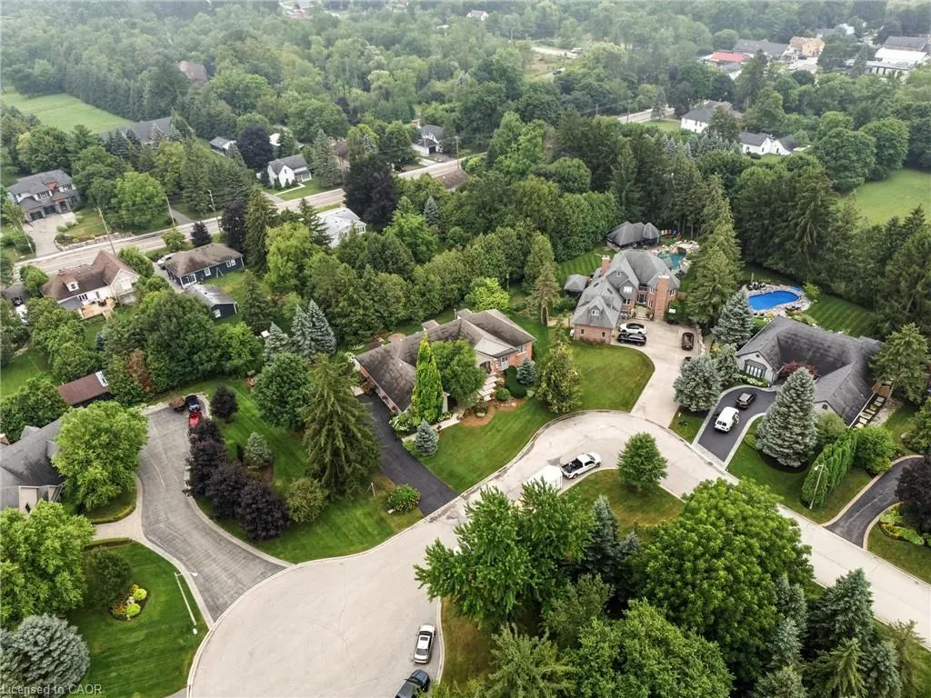 31 Cullum Drive