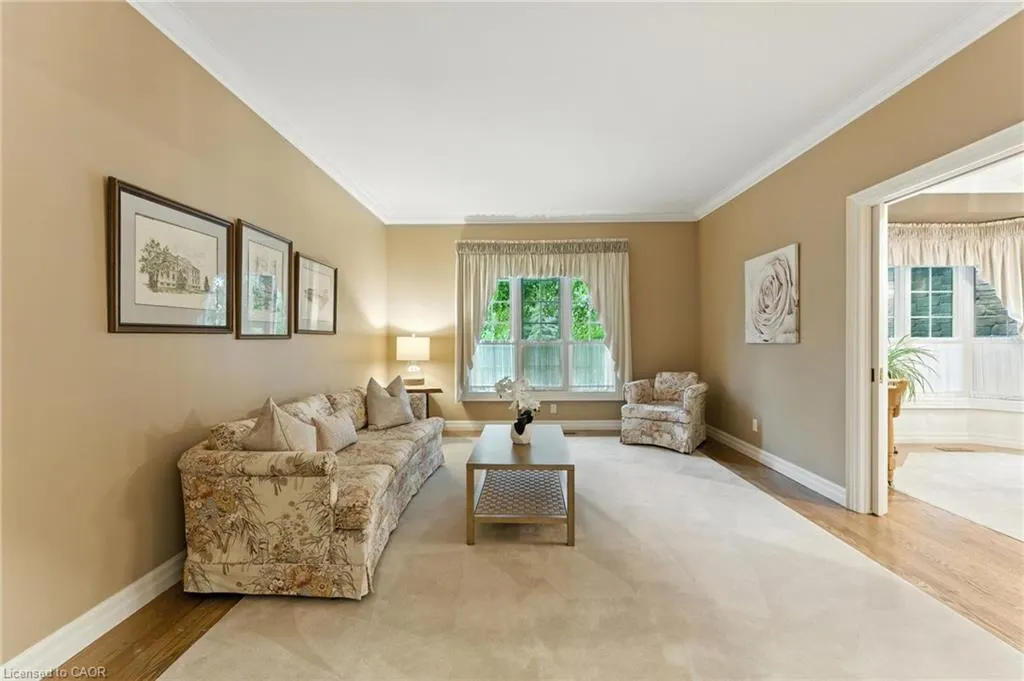 31 Cullum Drive