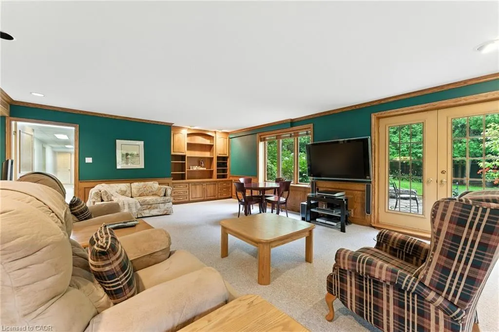 31 Cullum Drive