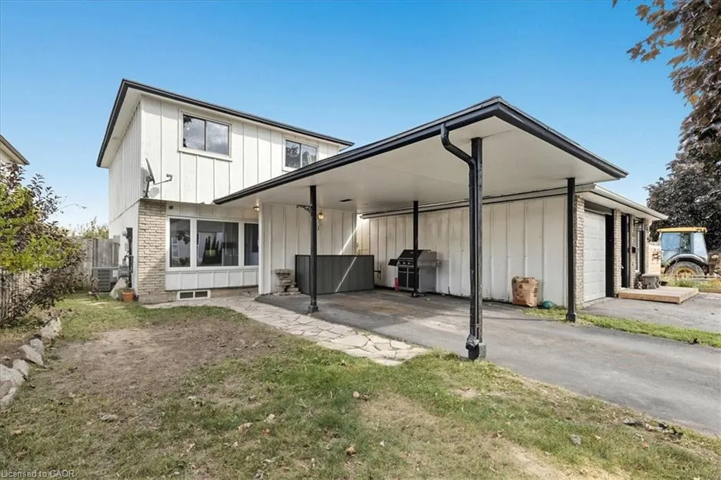 331 Preston Parkway