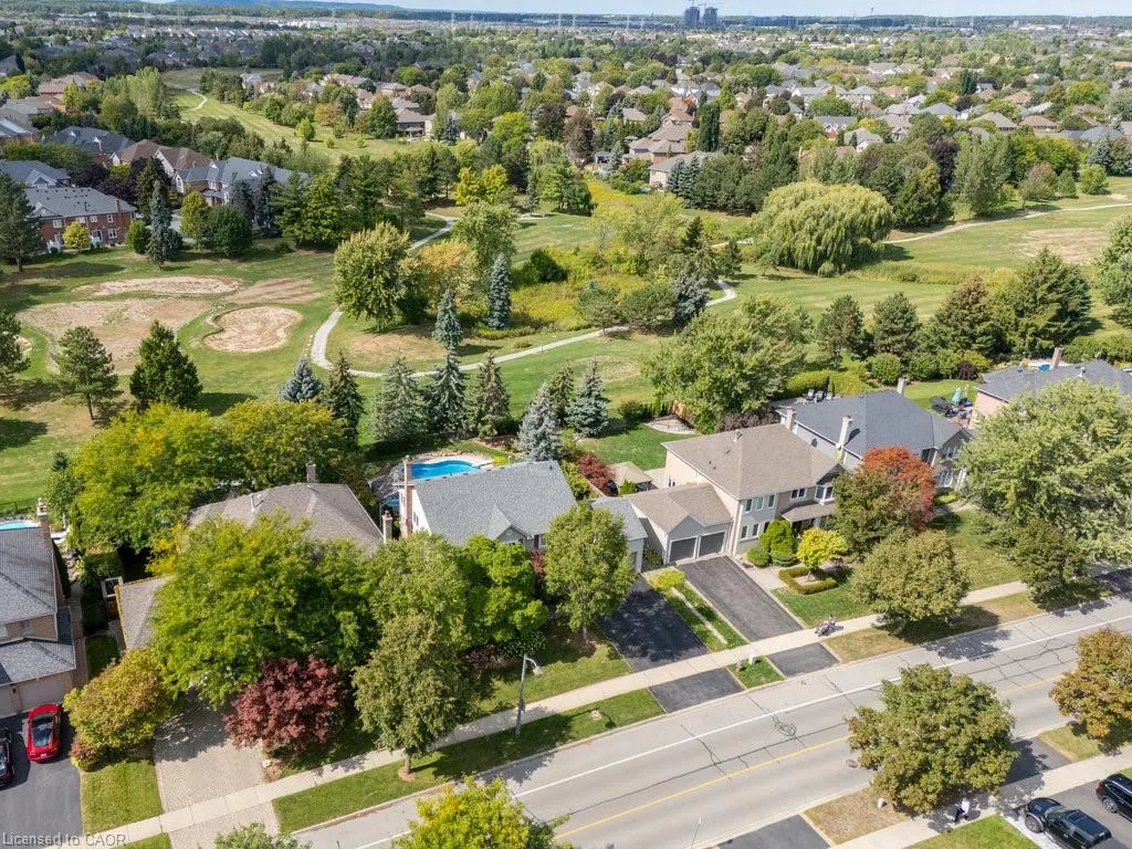 4135 Millcroft Park Drive
