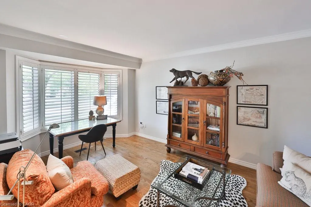 4135 Millcroft Park Drive