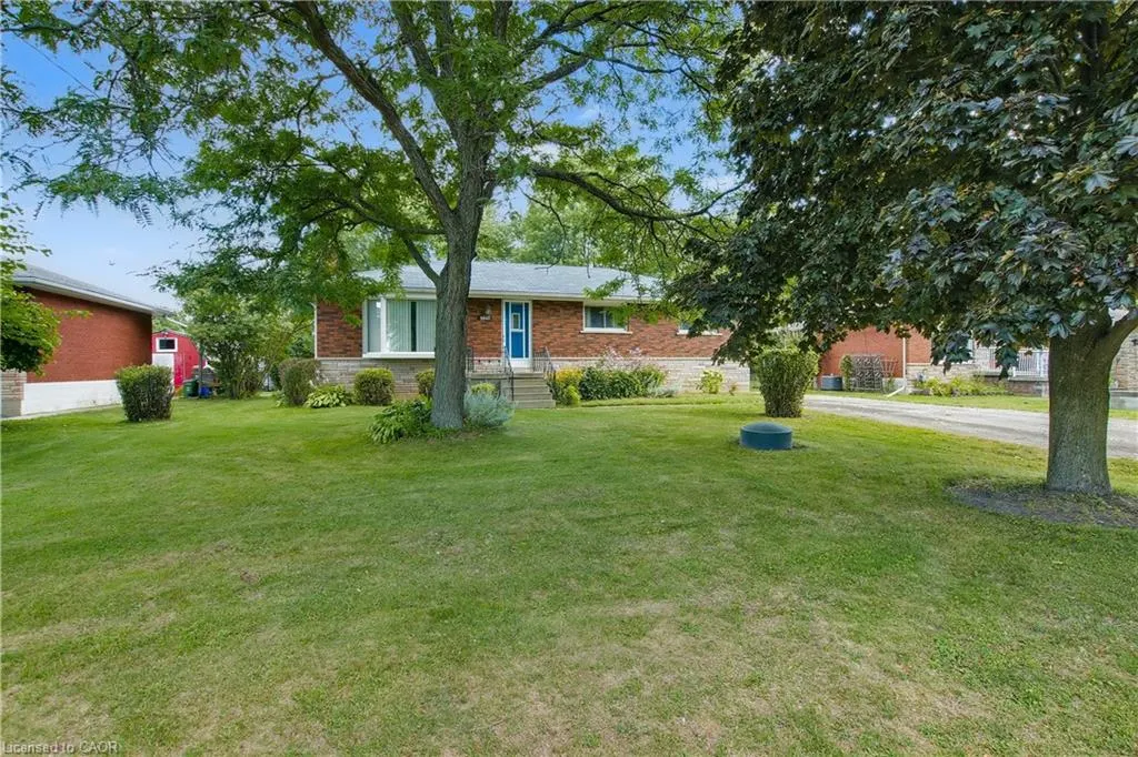 9840 Dickenson Road W