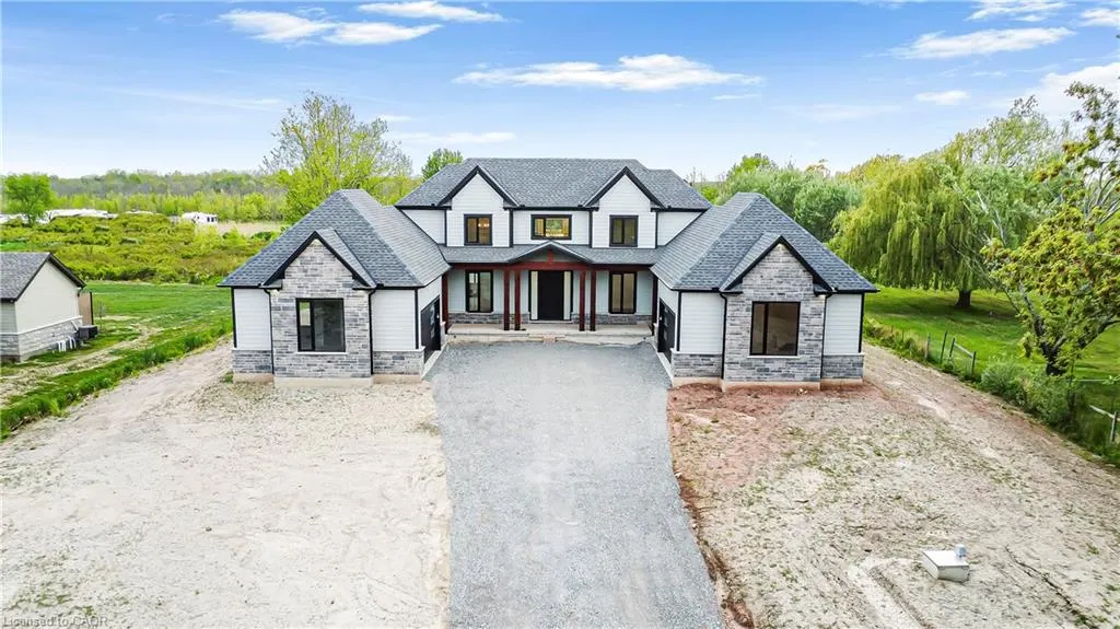 256 Mountain Road