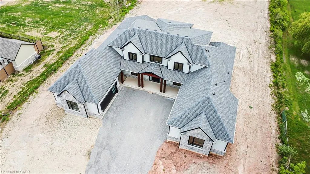 256 Mountain Road