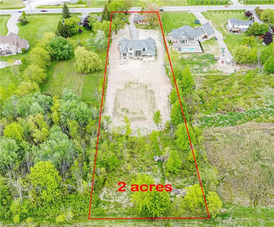 256 Mountain Road