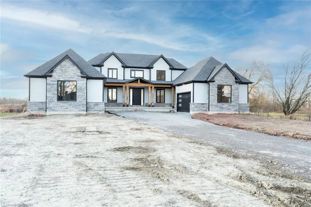 256 Mountain Road